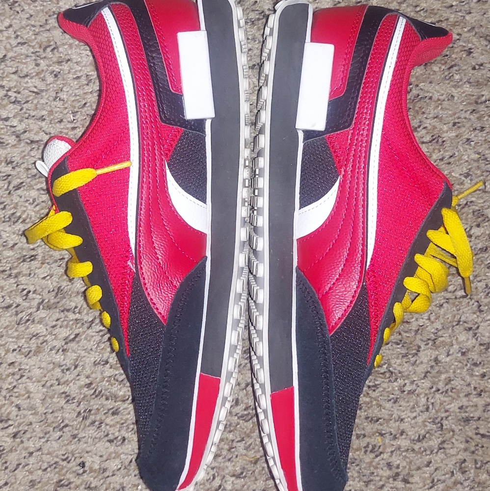 Puma shoes